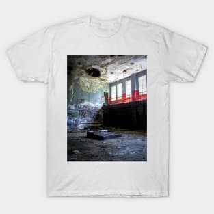 Little Bear's Room T-Shirt